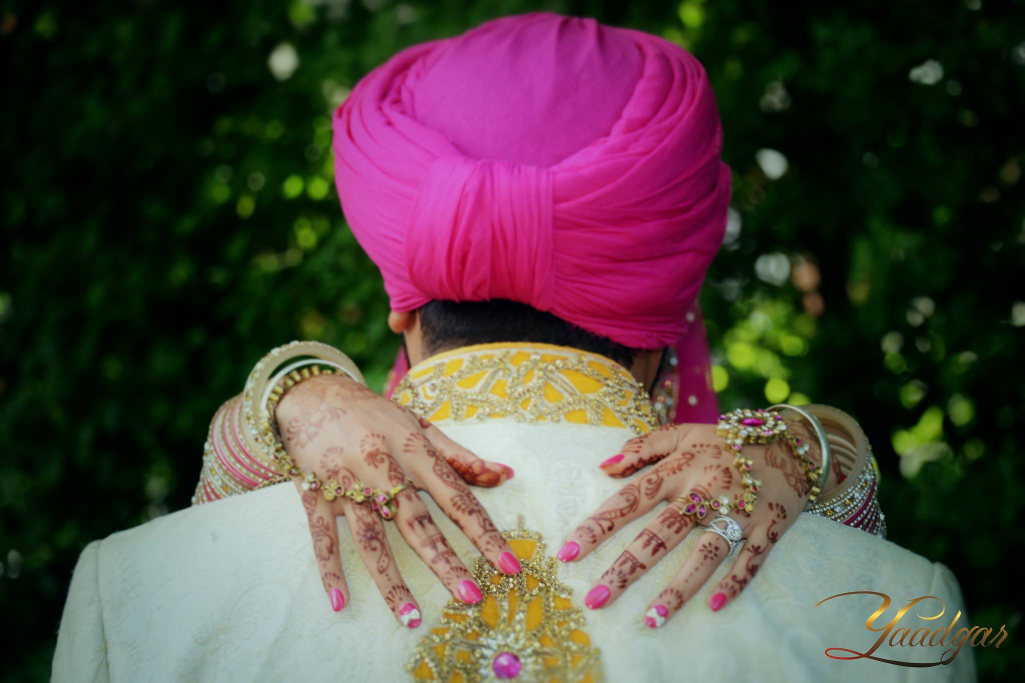 The Essentials of a Sikh Wedding