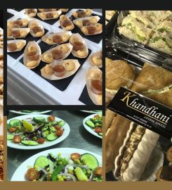 Khandani Catering Services