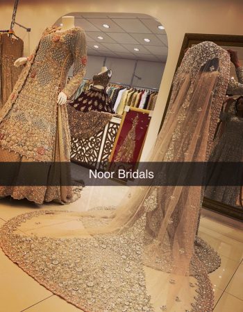 Noor Bridal House