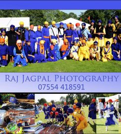 Raj Jagpal Photography
