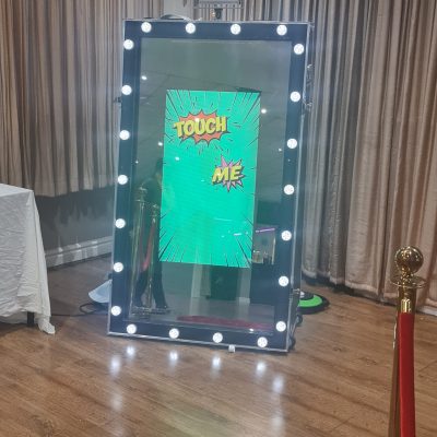 DPS Photo Booths