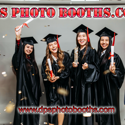 DPS Photo Booths