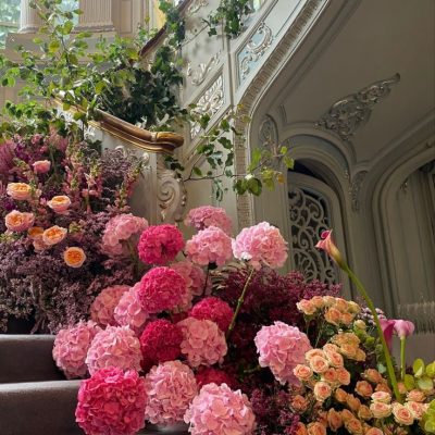 My LadyGarden