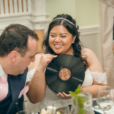 Simon Partridge – The Vintage Singer