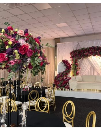 The New Parklands – Wedding Venue