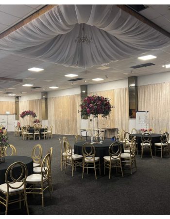 The New Parklands – Wedding Venue