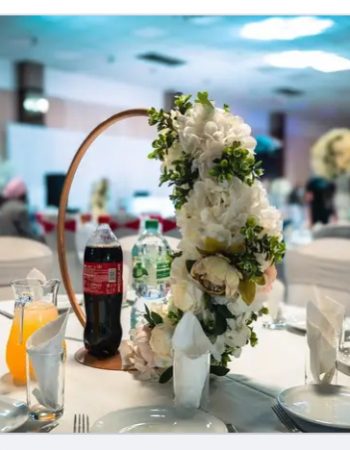 The New Parklands – Wedding Venue