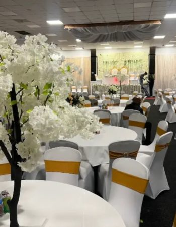 The New Parklands – Wedding Venue