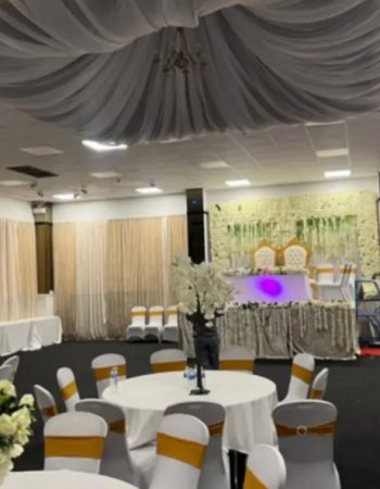 The New Parklands – Wedding Venue