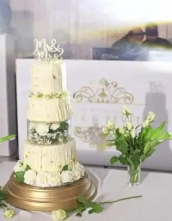 The New Parklands – Wedding Venue
