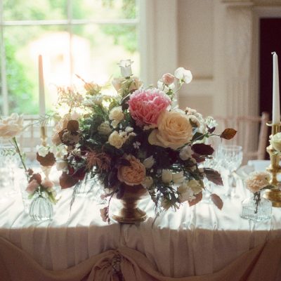 Wild Ways Floral Design