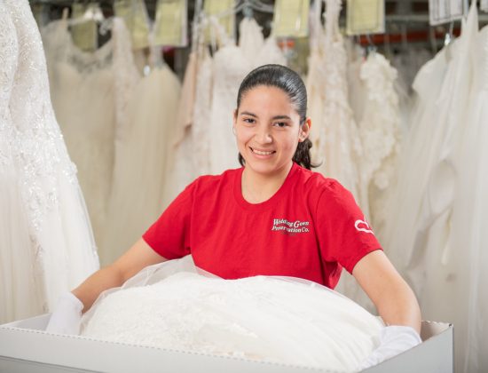 Dress Preservation