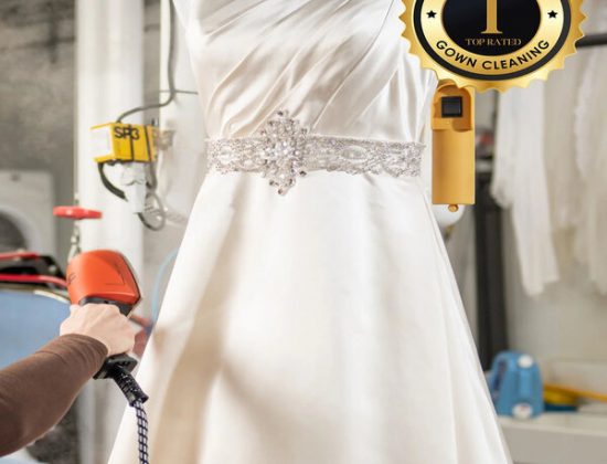 Dress Preservation