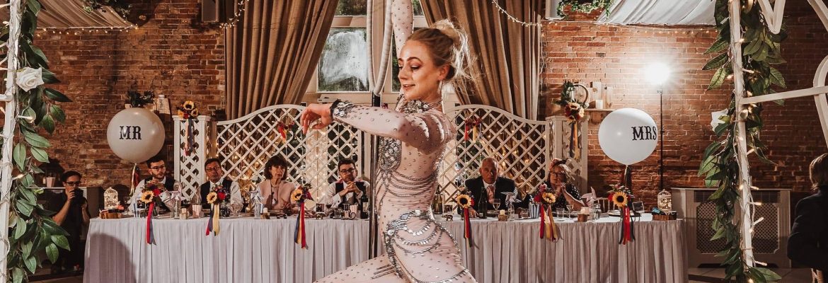 Forever Entertainment – Wedding Entertainment